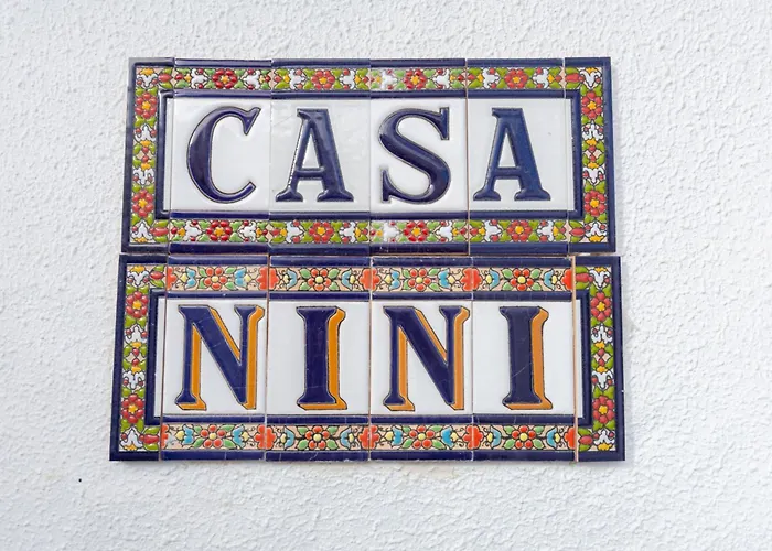 Casa Nini - Apart Em Albufeira Para 6 Com Ac E A 100 M Da Praia De Sao Joao