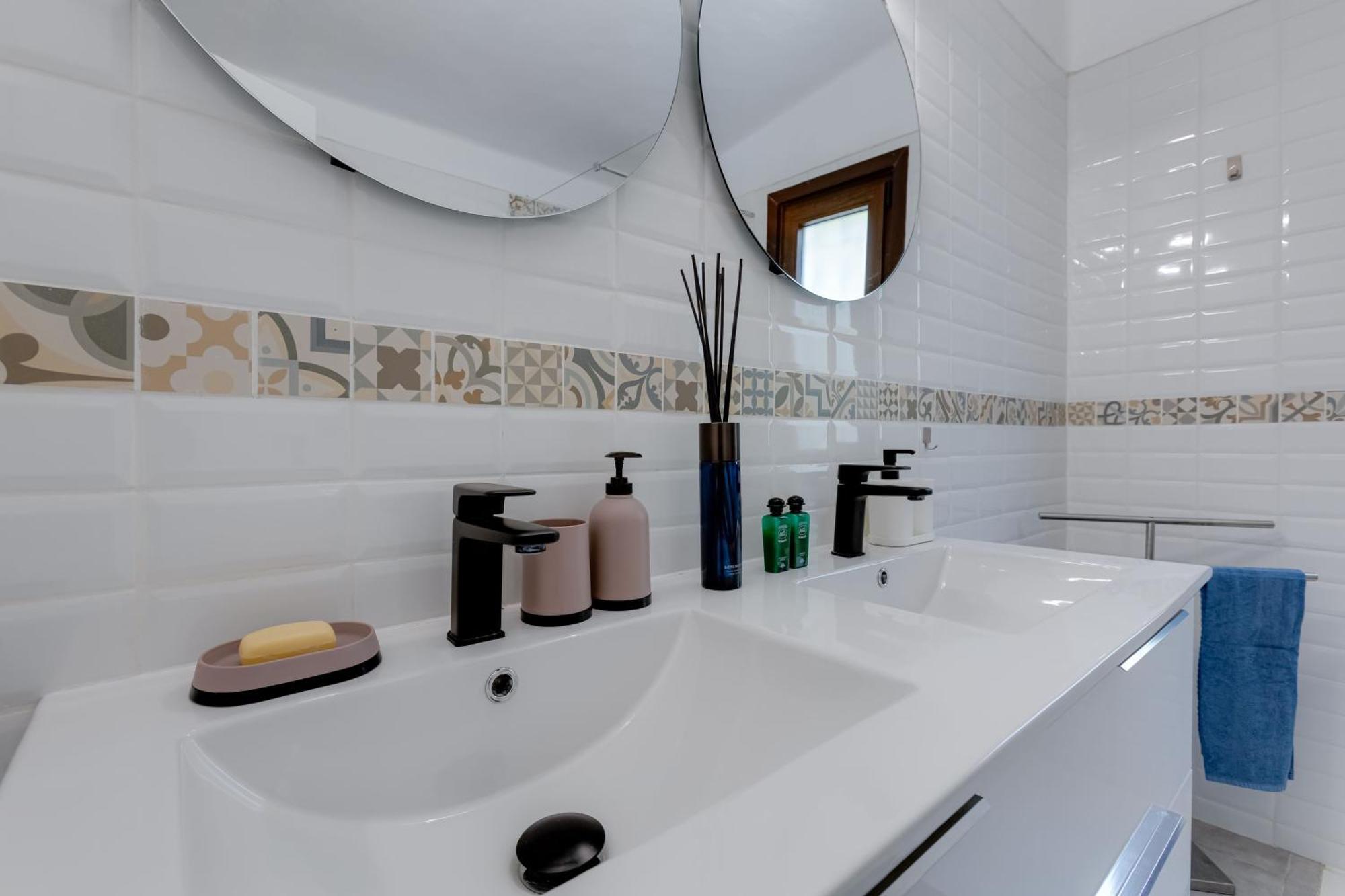 Casa Nini - Em 6 Com Ac E A 100 M Da De Sao Joao Appartement