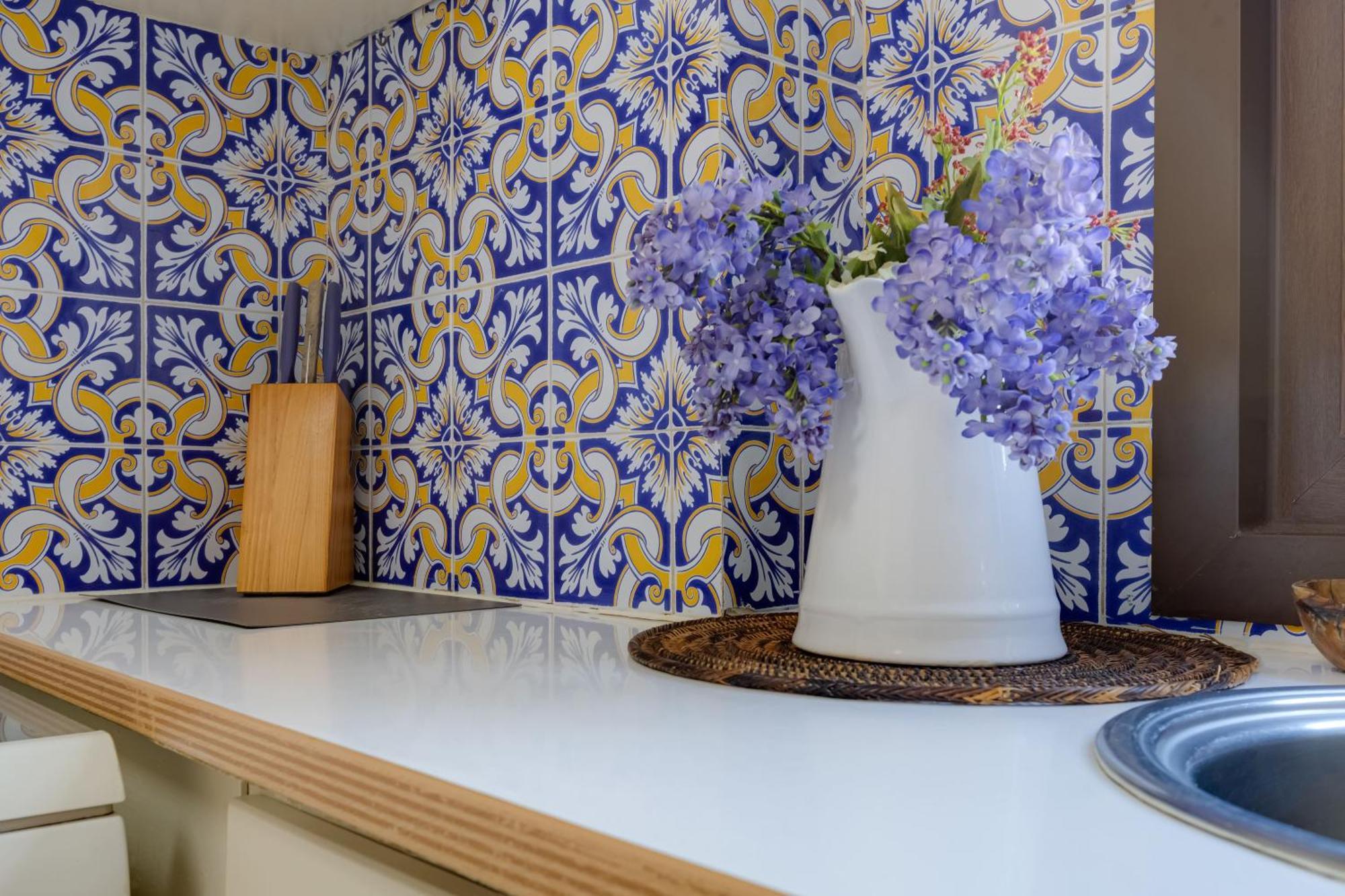 Casa Nini - Em 6 Com Ac E A 100 M Da De Sao Joao Appartement Albufeira
