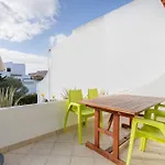 Casa Nini - Apart Em Albufeira Para 6 Com Ac E A 100 M Da Praia De Sao Joao