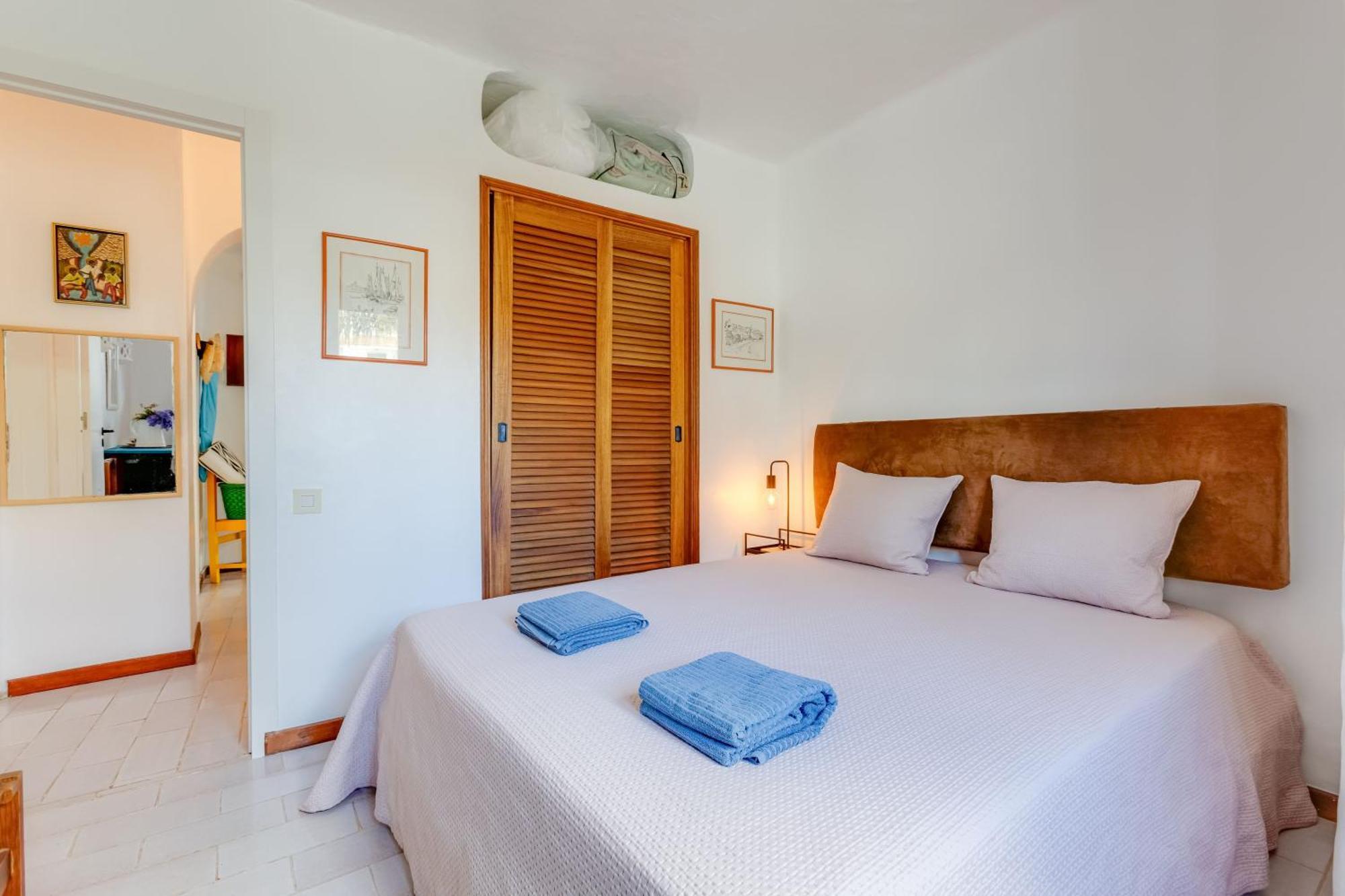 Apartment Casa Nini - Em 6 Com Ac E A 100 M Da De Sao Joao Albufeira