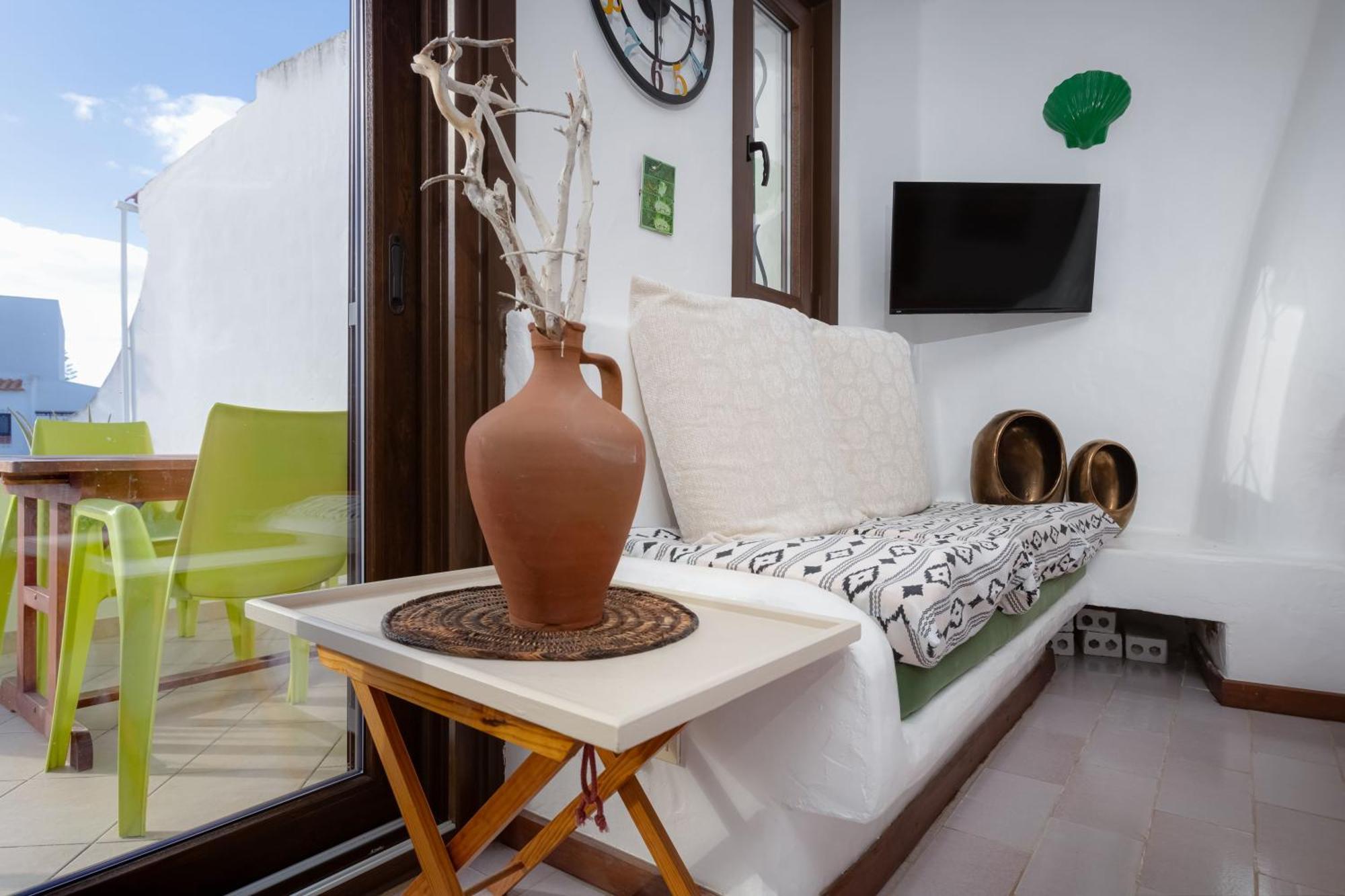 Apartment Casa Nini - Em 6 Com Ac E A 100 M Da De Sao Joao *