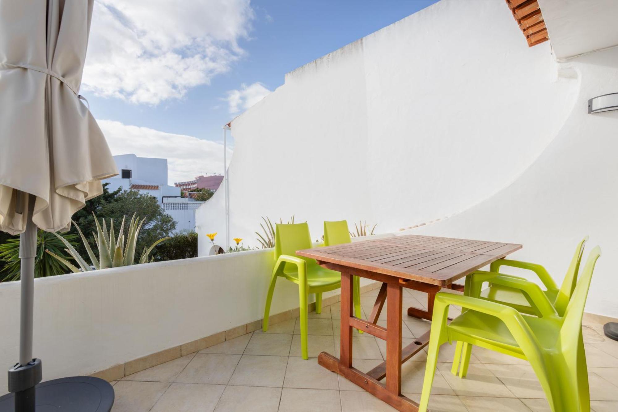 Apartment Casa Nini - Em 6 Com Ac E A 100 M Da De Sao Joao *