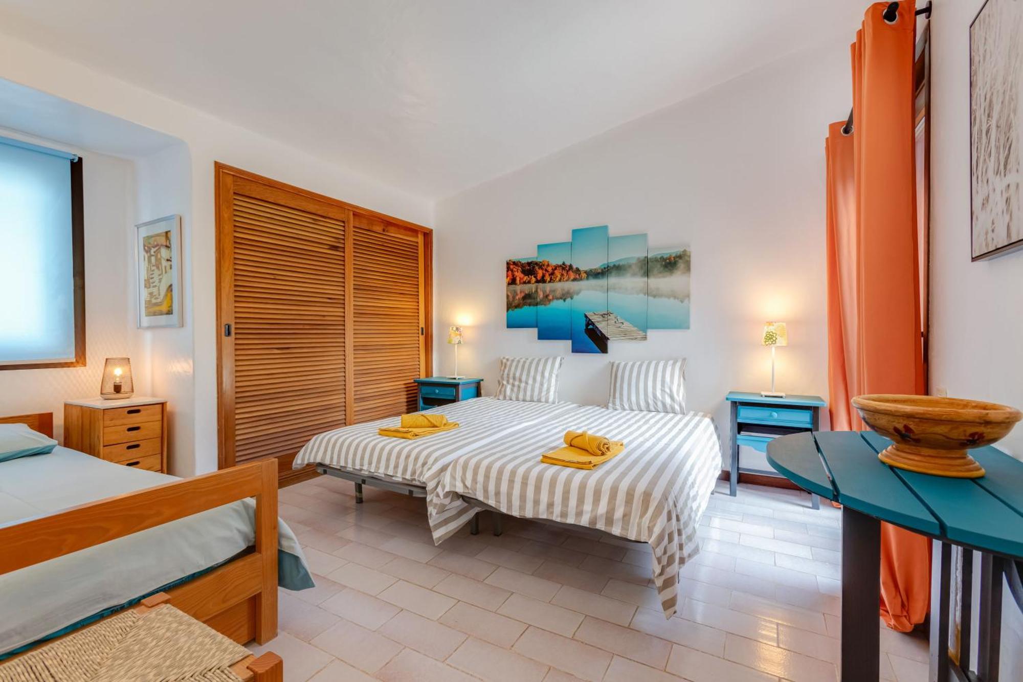 Apartment Casa Nini - Em 6 Com Ac E A 100 M Da De Sao Joao *